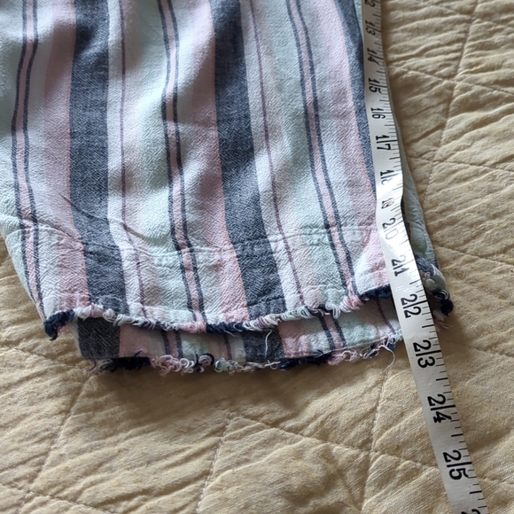 Cloth & Stone striped jumper size Small - Picture 8 of 16